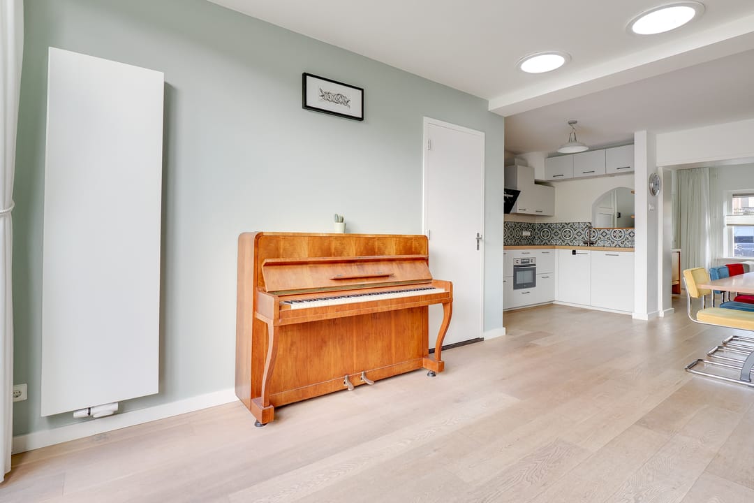Photo 16 of Hoveniersstraat 3