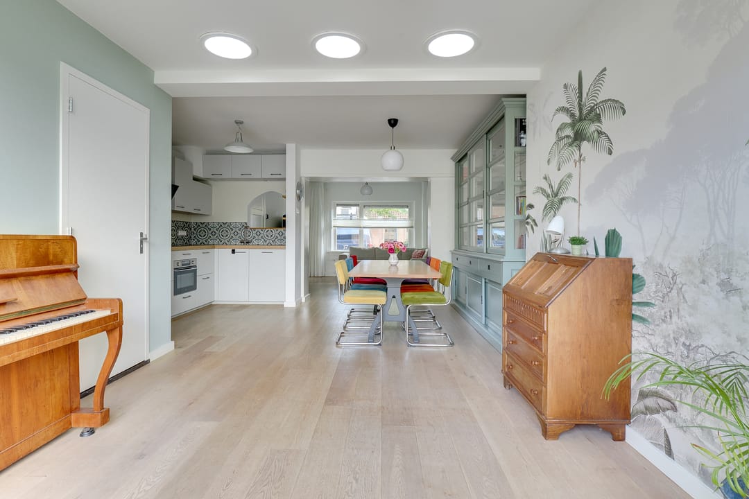 Photo 17 of Hoveniersstraat 3