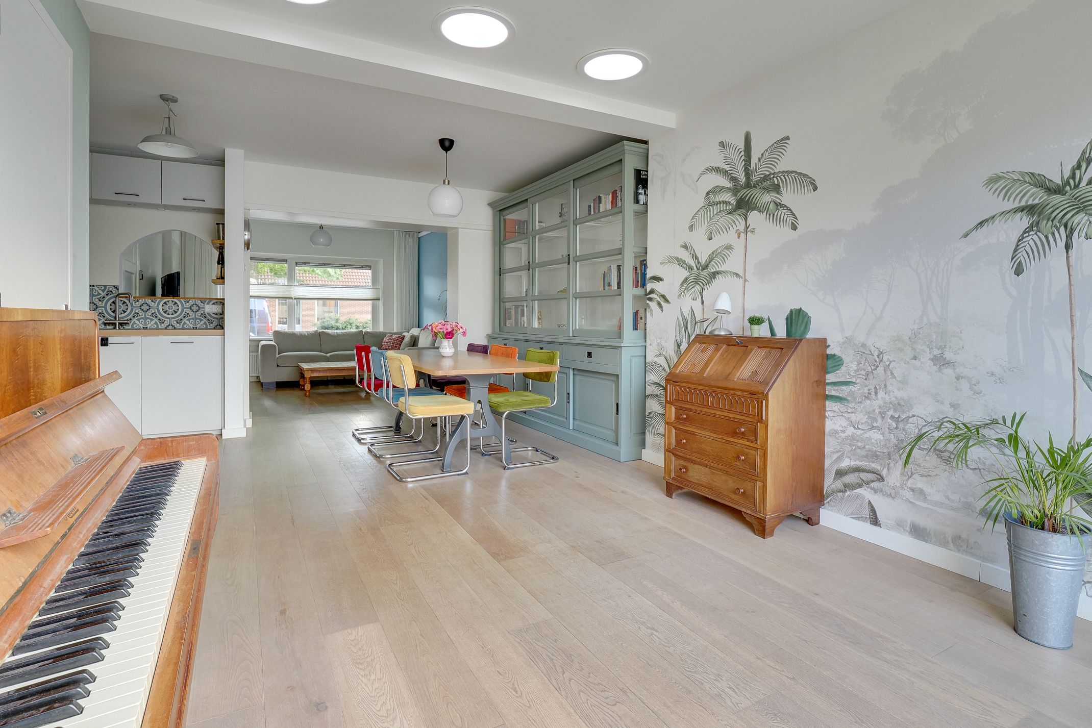 Photo 18 of Hoveniersstraat 3