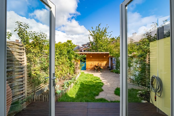 Foto 20 van Hoveniersstraat 3