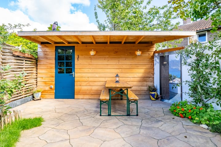 Foto 26 van Hoveniersstraat 3