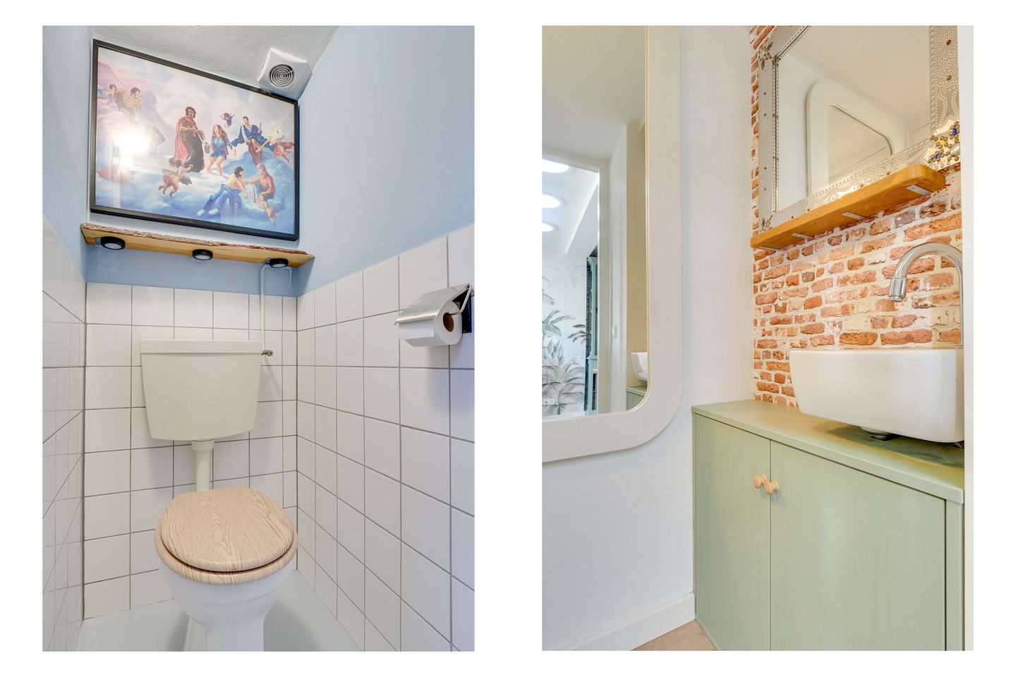Photo 29 of Hoveniersstraat 3