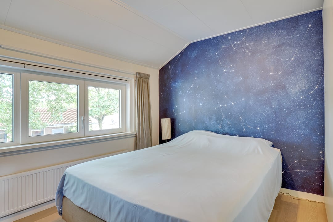 Photo 31 of Hoveniersstraat 3