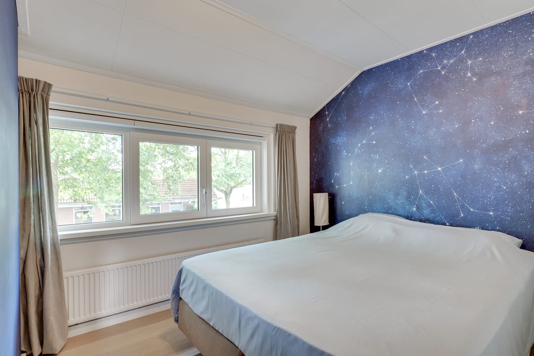 Photo 32 of Hoveniersstraat 3