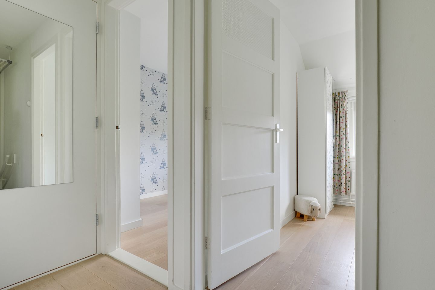 Photo 34 of Hoveniersstraat 3
