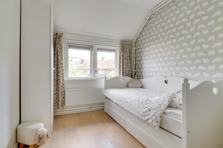 Foto 35 van Hoveniersstraat 3