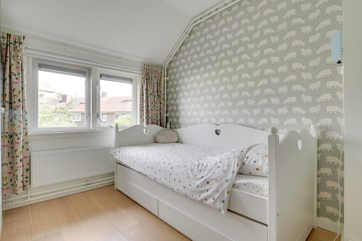 Foto 36 van Hoveniersstraat 3