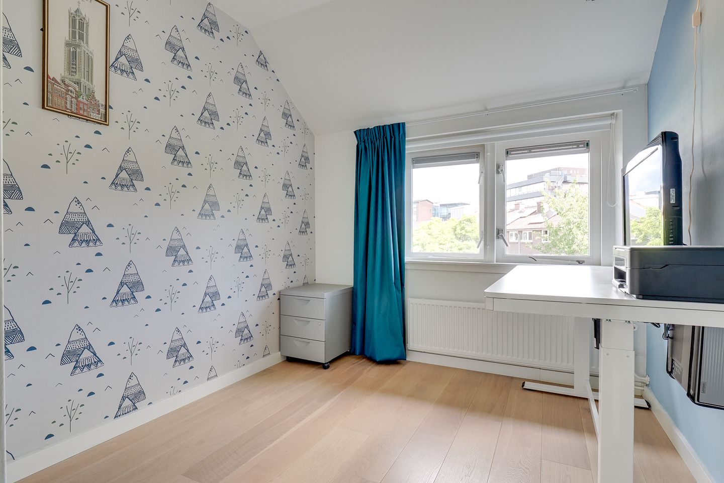 Photo 40 of Hoveniersstraat 3