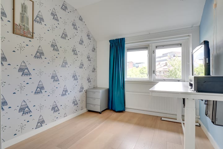 Foto 40 van Hoveniersstraat 3