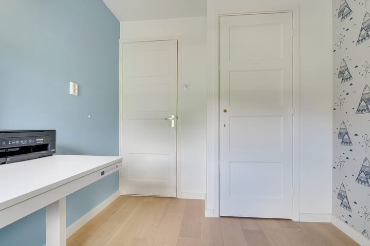 Foto 41 van Hoveniersstraat 3