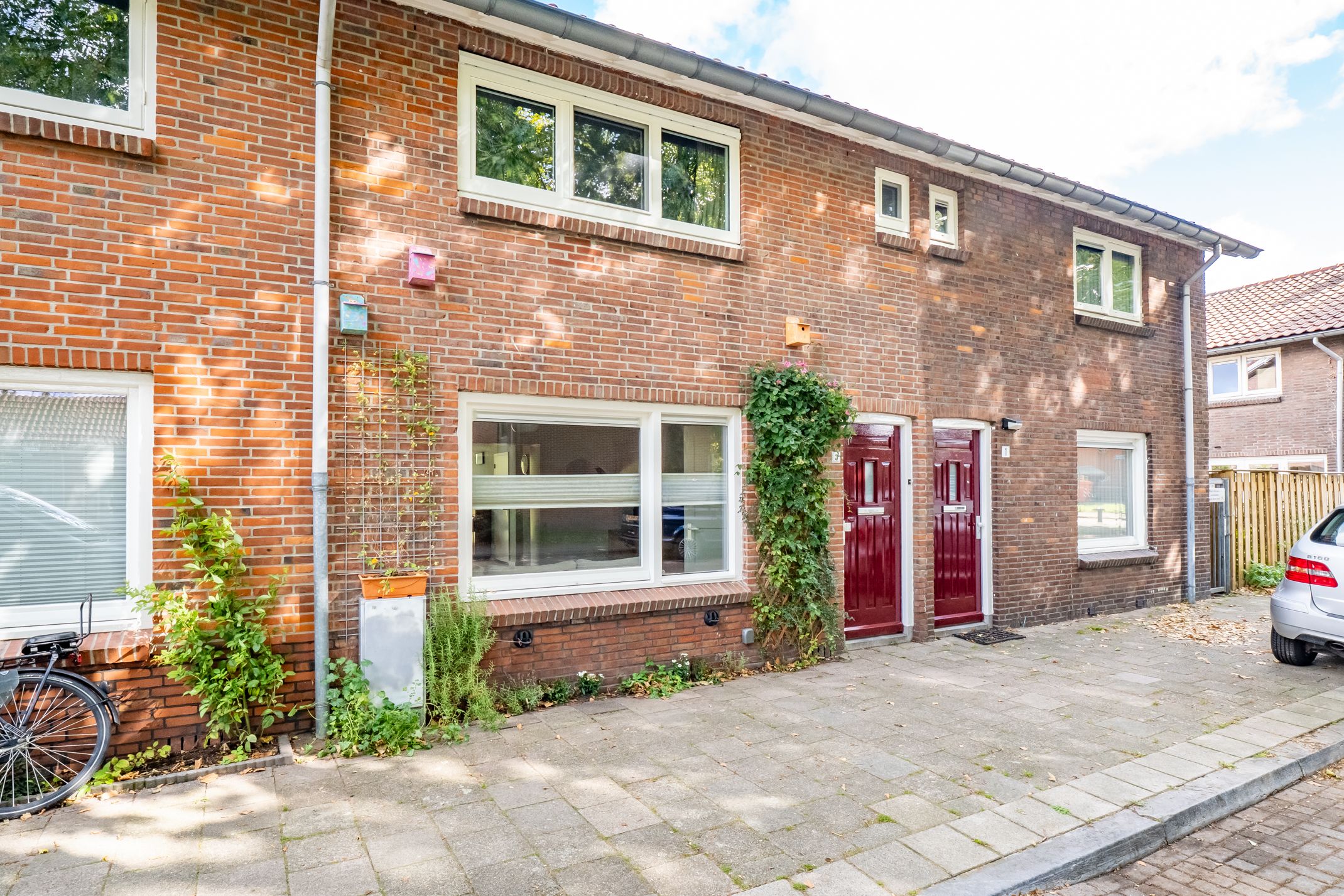 Photo 42 of Hoveniersstraat 3