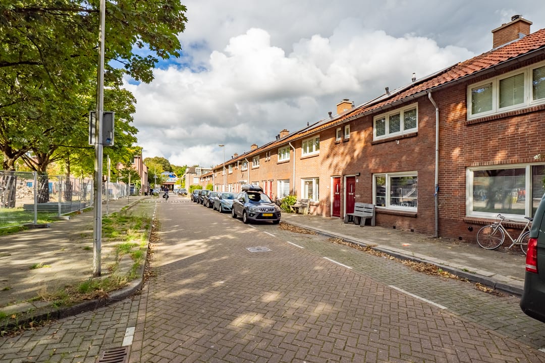 Photo 46 of Hoveniersstraat 3