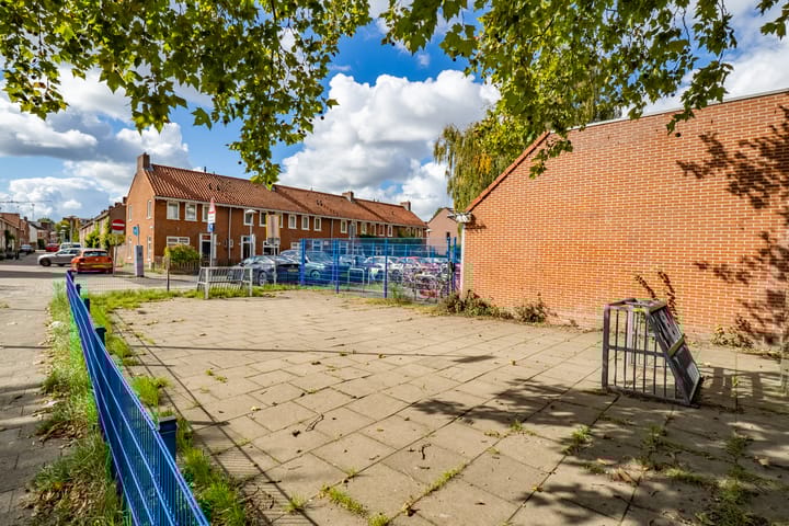 Foto 47 van Hoveniersstraat 3