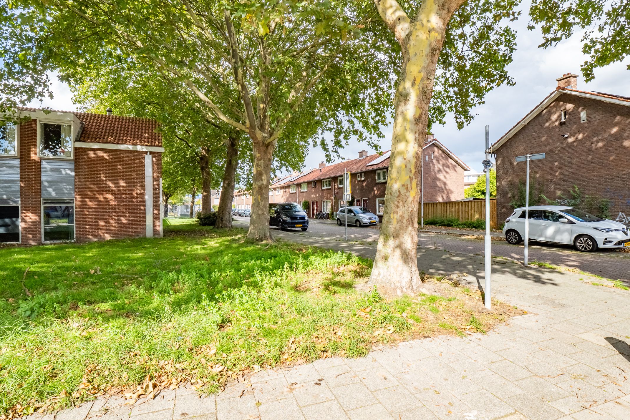 Photo 48 of Hoveniersstraat 3