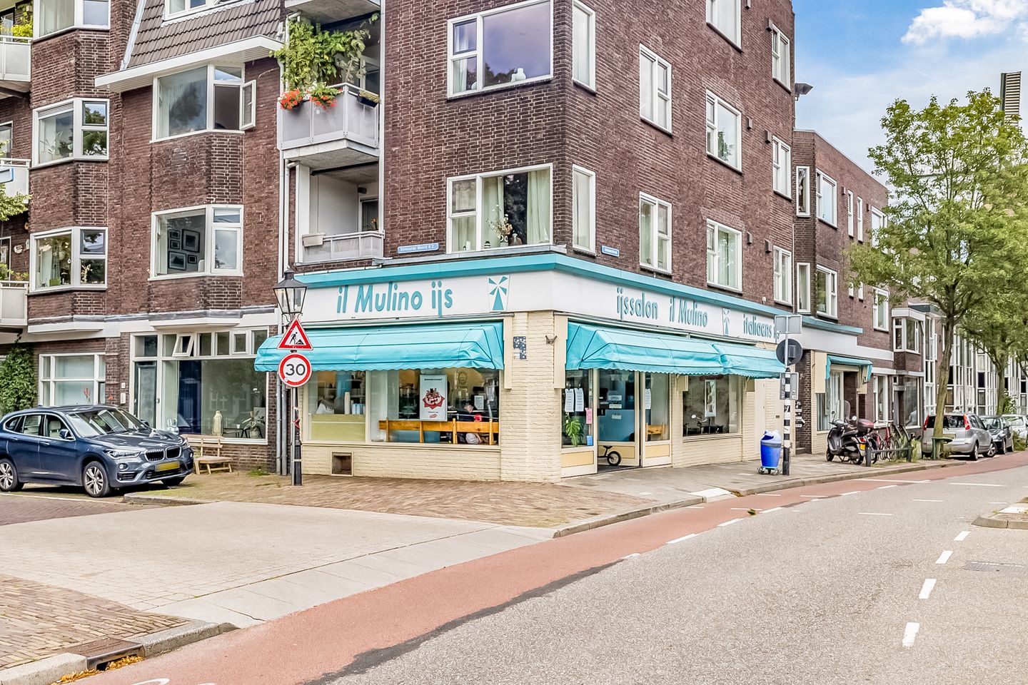 Photo 49 of Hoveniersstraat 3
