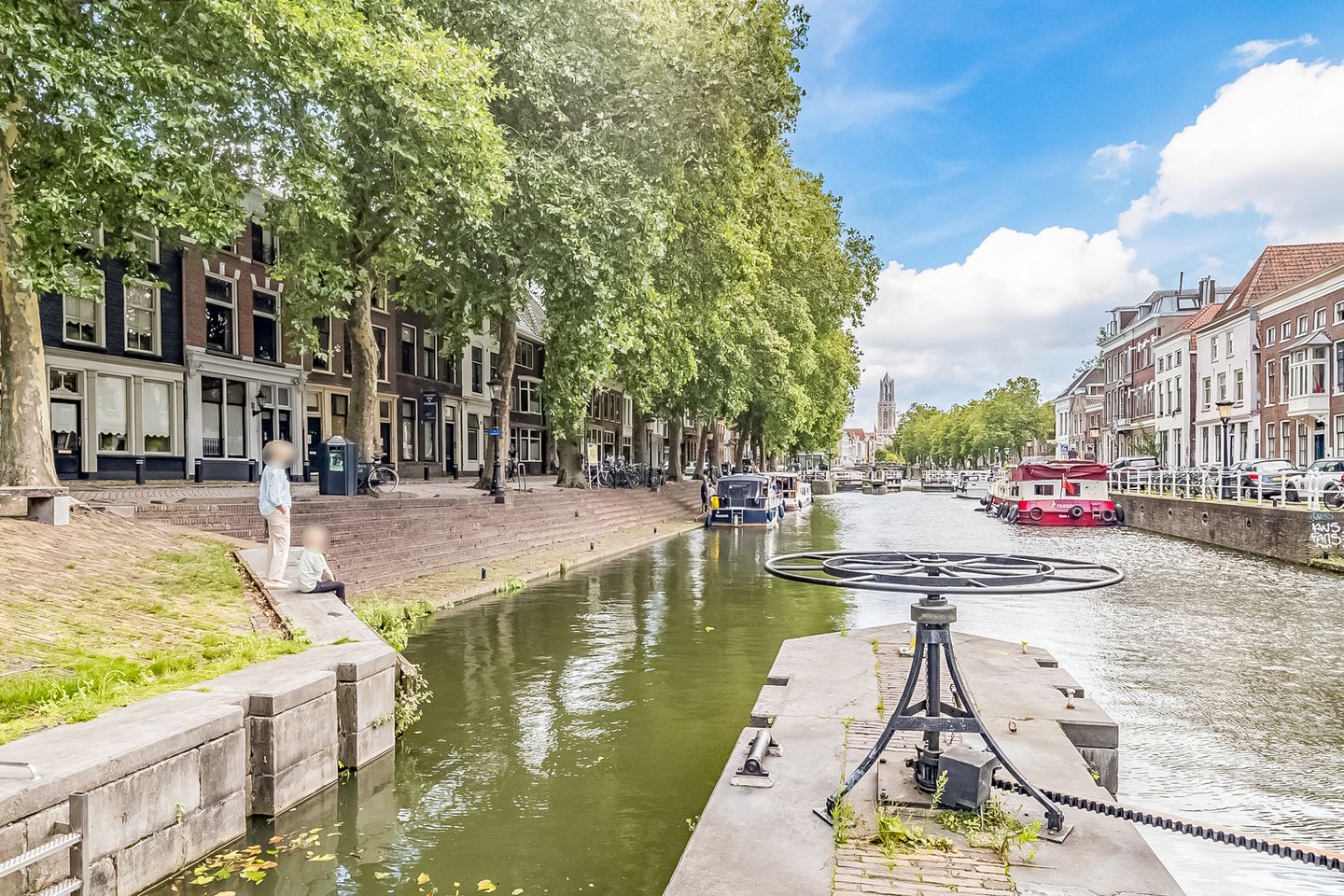 Photo 50 of Hoveniersstraat 3