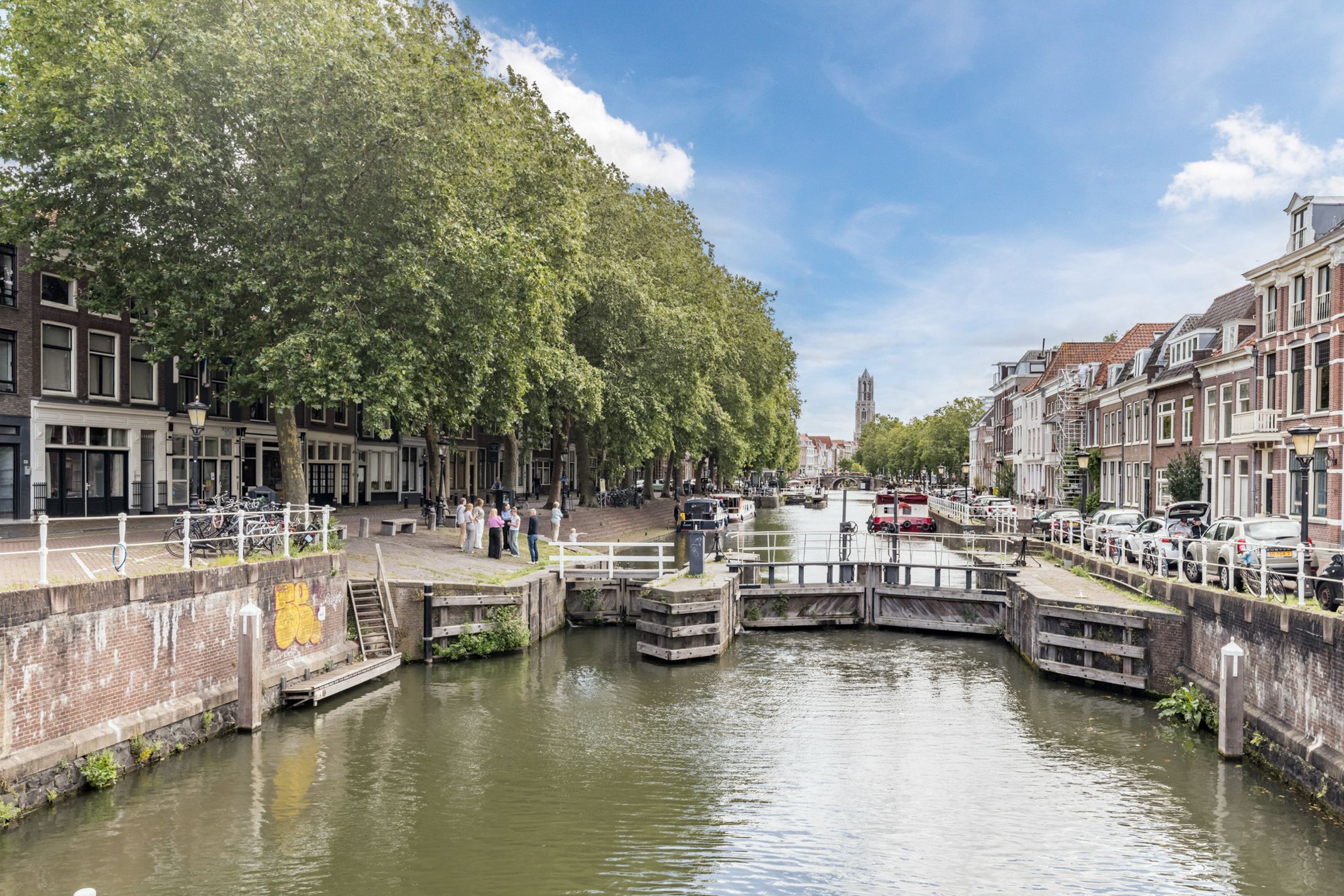 Photo 51 of Hoveniersstraat 3