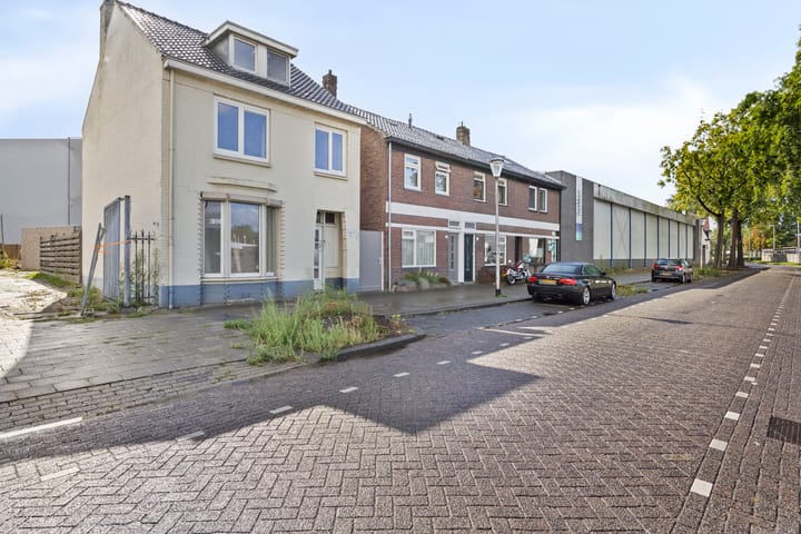 Foto 2 van Kapitein Nemostraat 100-A