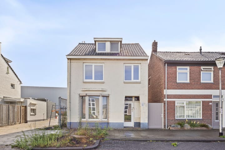 Foto 3 van Kapitein Nemostraat 100-A