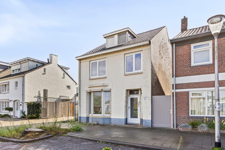 Foto 4 van Kapitein Nemostraat 100-A