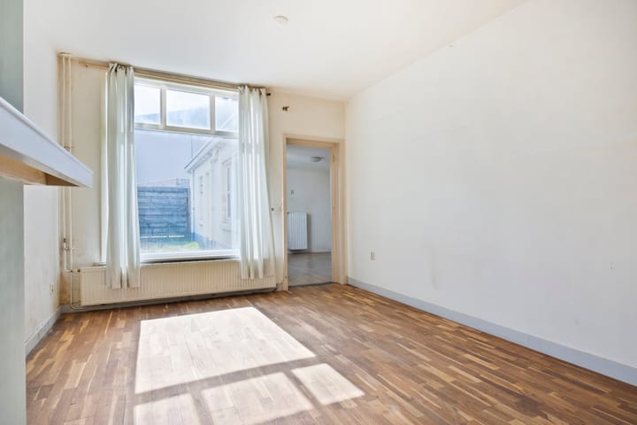 Foto 12 van Kapitein Nemostraat 100-A