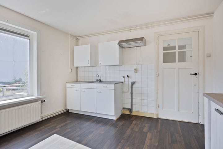 Foto 25 van Kapitein Nemostraat 100-A