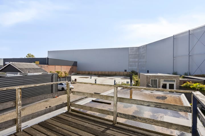 Foto 30 van Kapitein Nemostraat 100-A