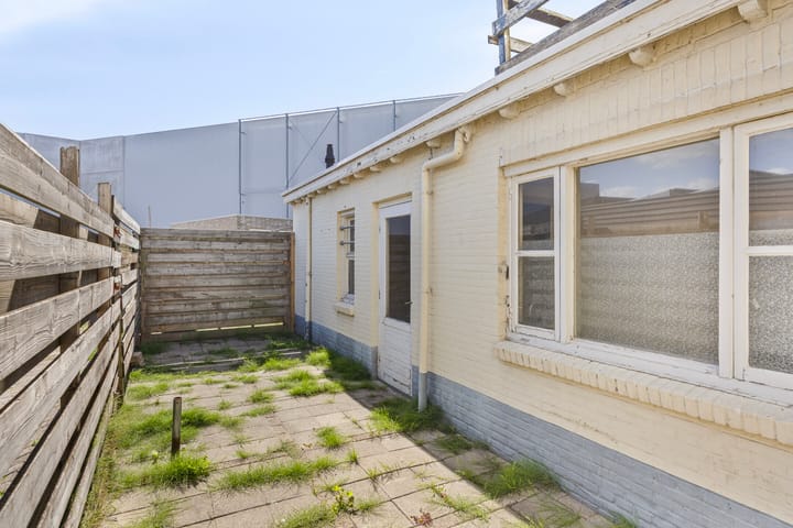 Foto 36 van Kapitein Nemostraat 100-A