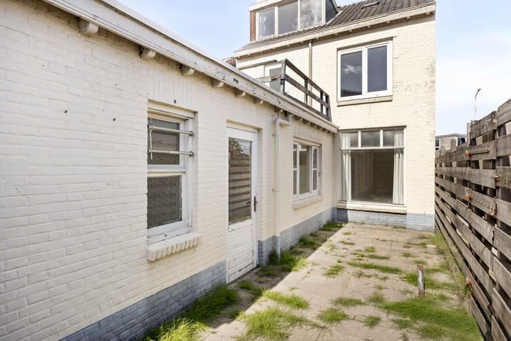 Foto 37 van Kapitein Nemostraat 100-A