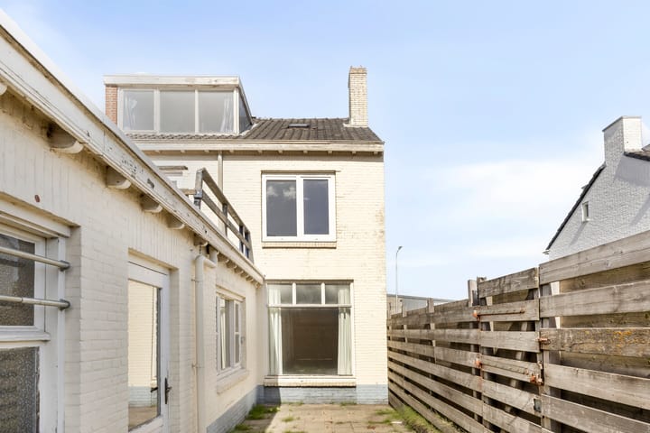 Foto 38 van Kapitein Nemostraat 100-A