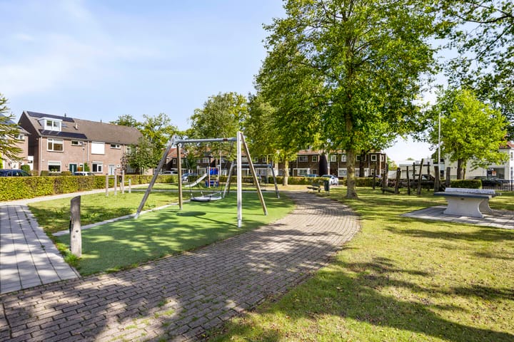 Foto 39 van Kapitein Nemostraat 100-A