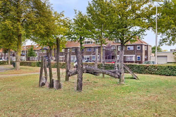 Foto 41 van Kapitein Nemostraat 100-A