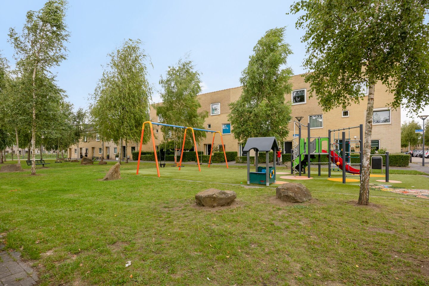 Photo 34 of Het Oerd 53