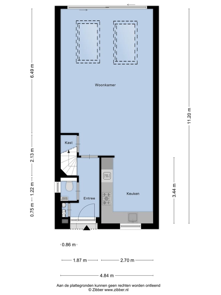 Foto 35 van Het Oerd 53