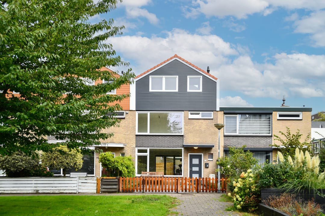 Foto 1 van Koekoeksbloemweg 20