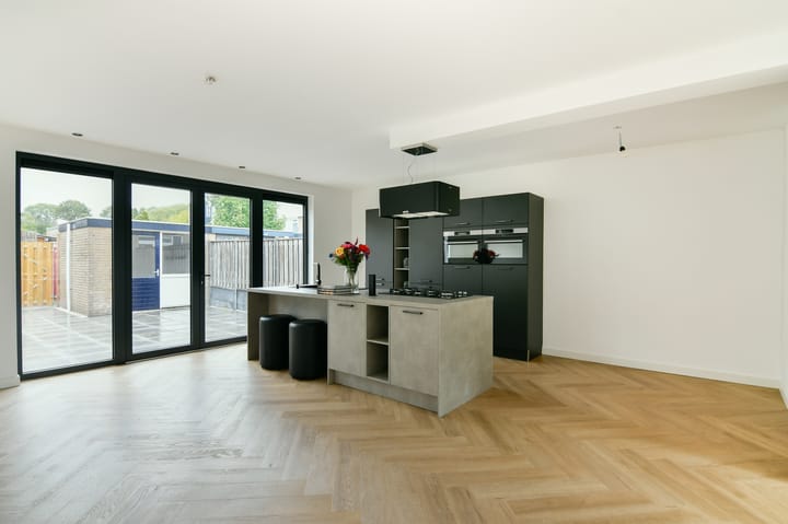 Foto 2 van Koekoeksbloemweg 20