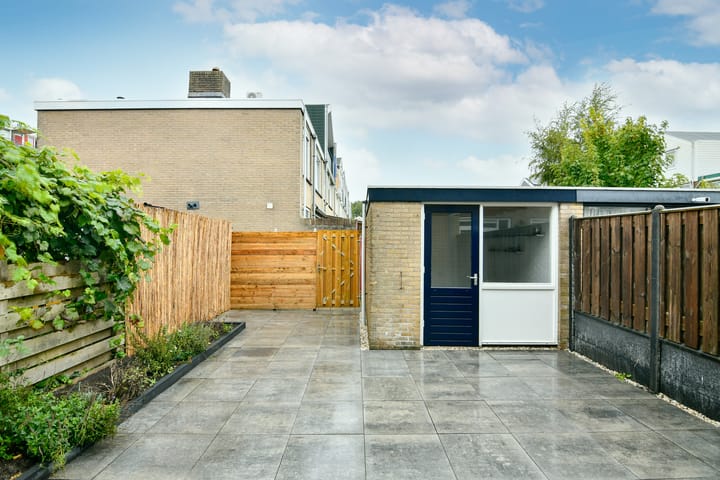 Foto 30 van Koekoeksbloemweg 20