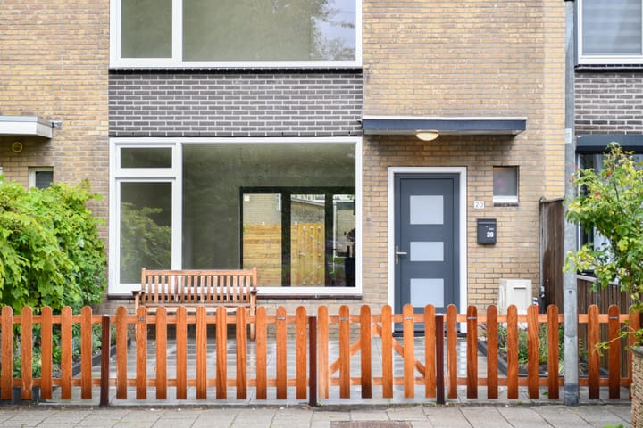 Foto 31 van Koekoeksbloemweg 20