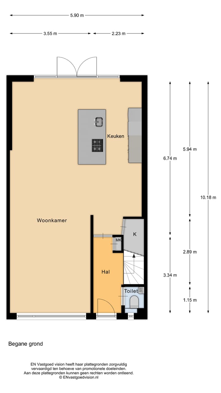 Foto 35 van Koekoeksbloemweg 20