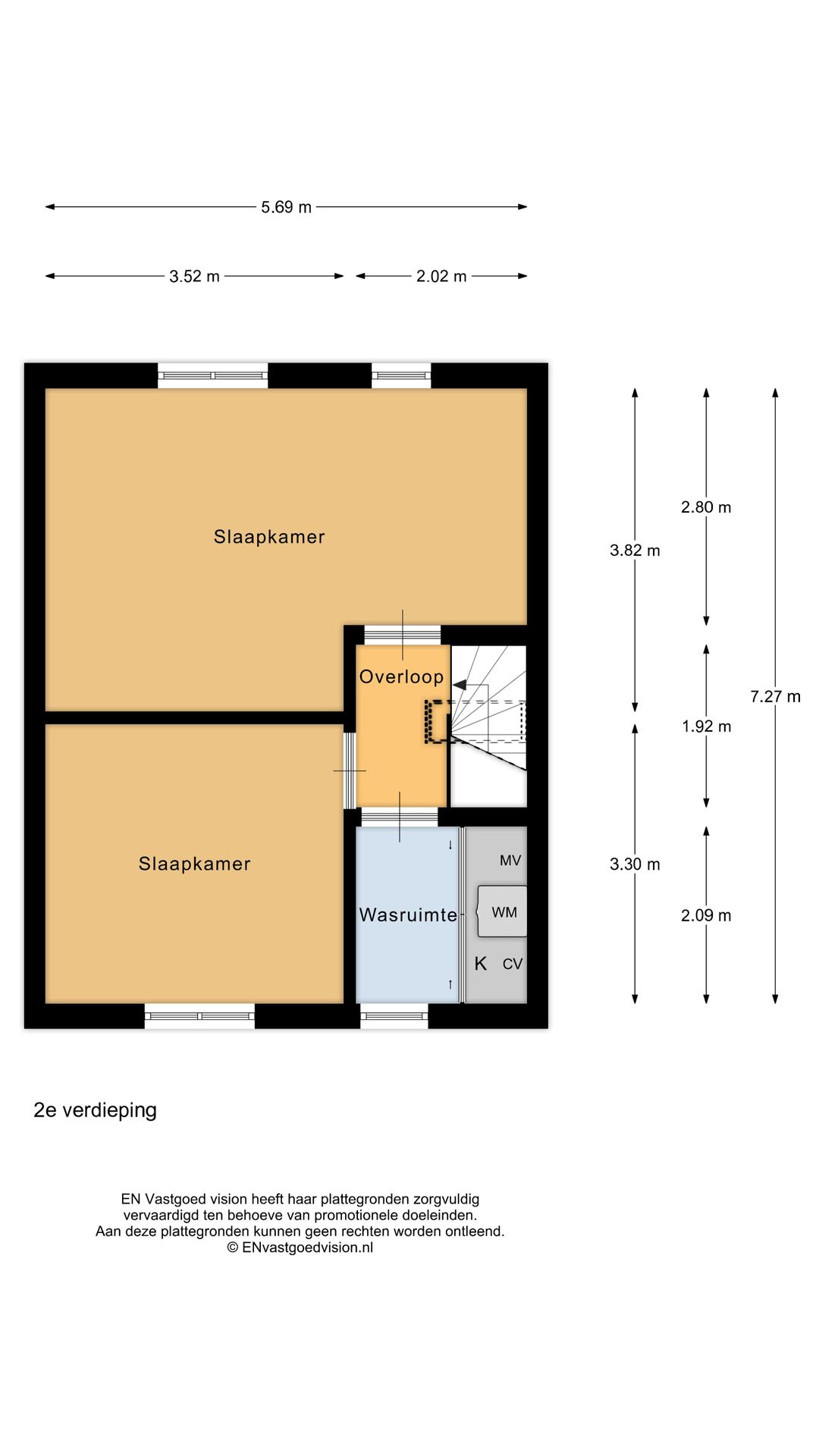 Foto 37 van Koekoeksbloemweg 20