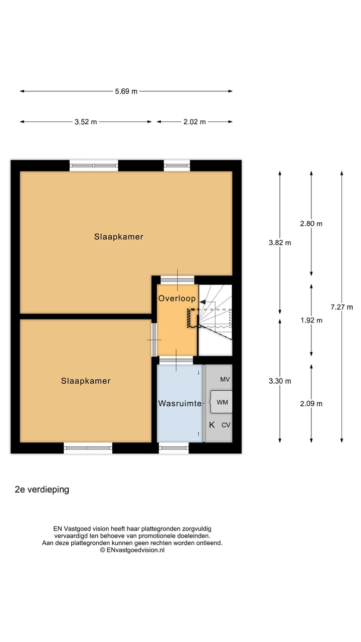 Foto 37 van Koekoeksbloemweg 20