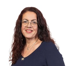 Ellen Waardenburg - Commercieel Medewerker