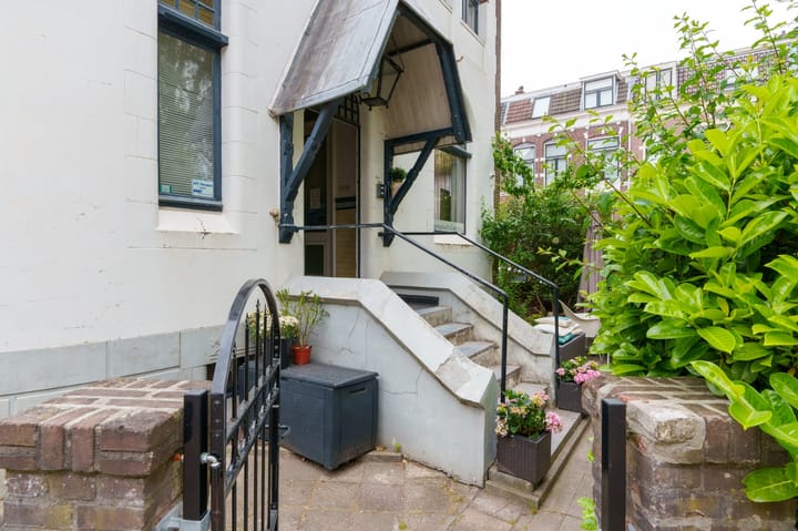 Foto 3 van M.H. Trompstraat 1