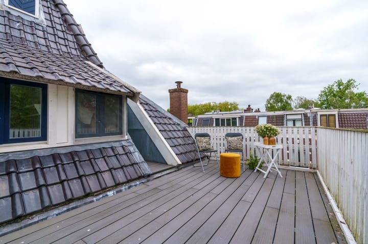 Foto 4 van M.H. Trompstraat 1