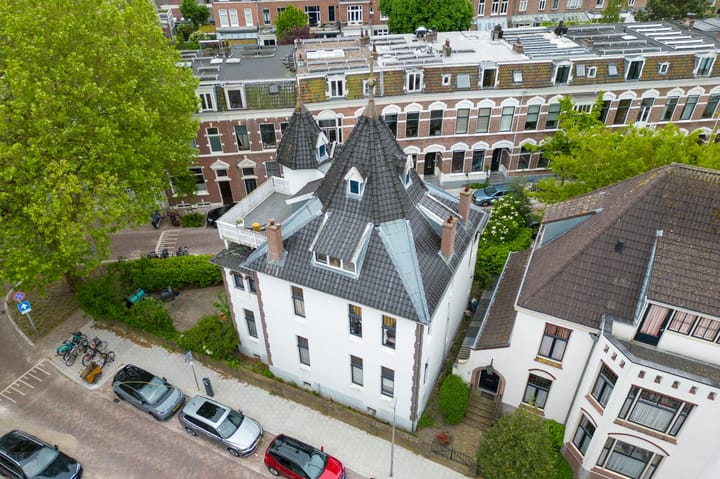 Foto 5 van M.H. Trompstraat 1