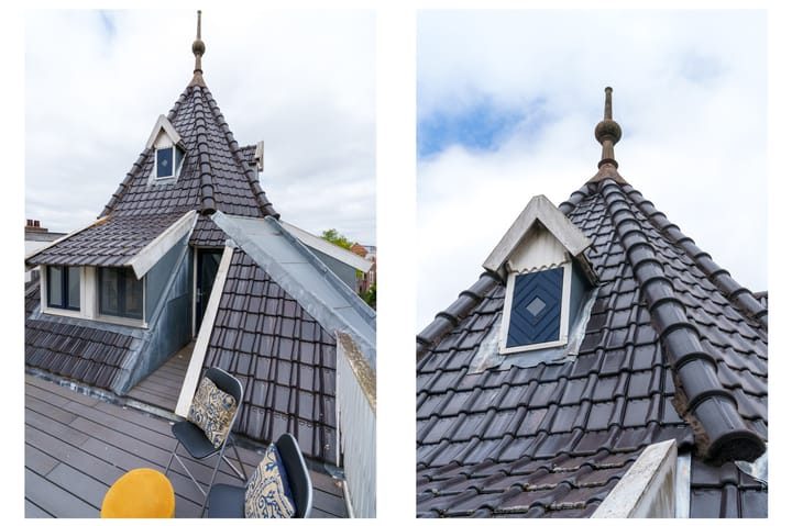 Foto 6 van M.H. Trompstraat 1