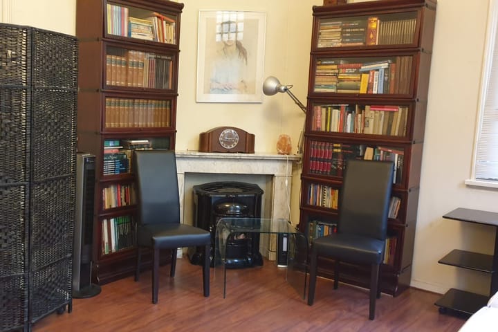 Foto 7 van M.H. Trompstraat 1