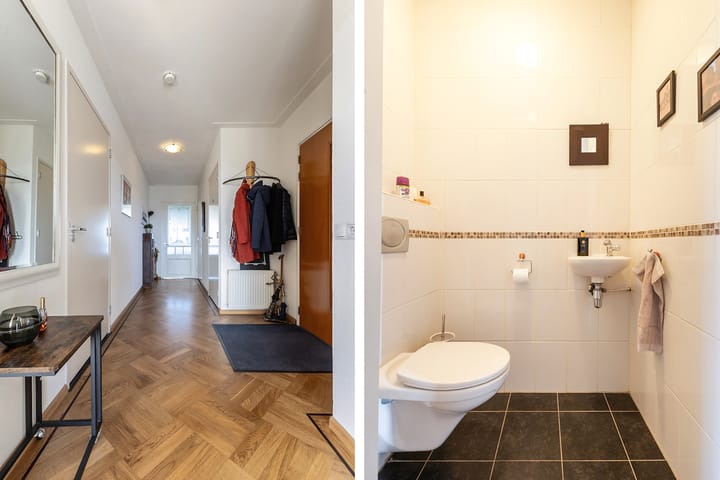 Foto 7 van Eggestraat 55