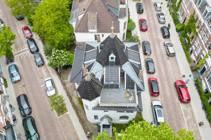 Foto 17 van M.H. Trompstraat 1