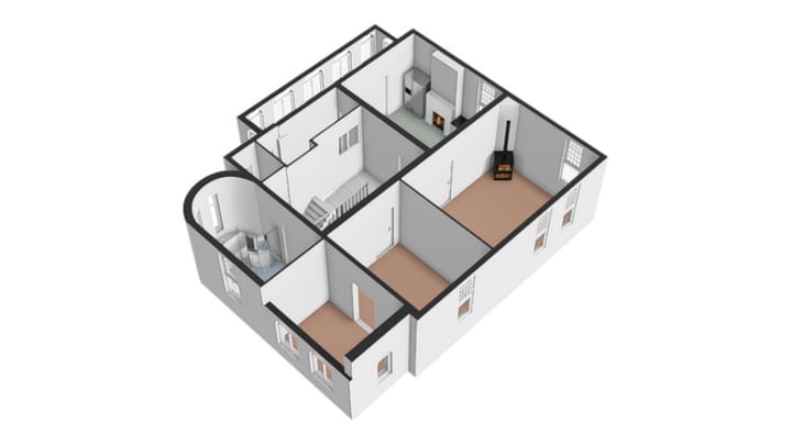 Foto 23 van M.H. Trompstraat 1